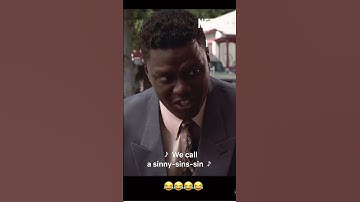 Thumbnail of My all time favorite 😂😂#FRIDAY….. #icecube #christucker #berniemac #netflix