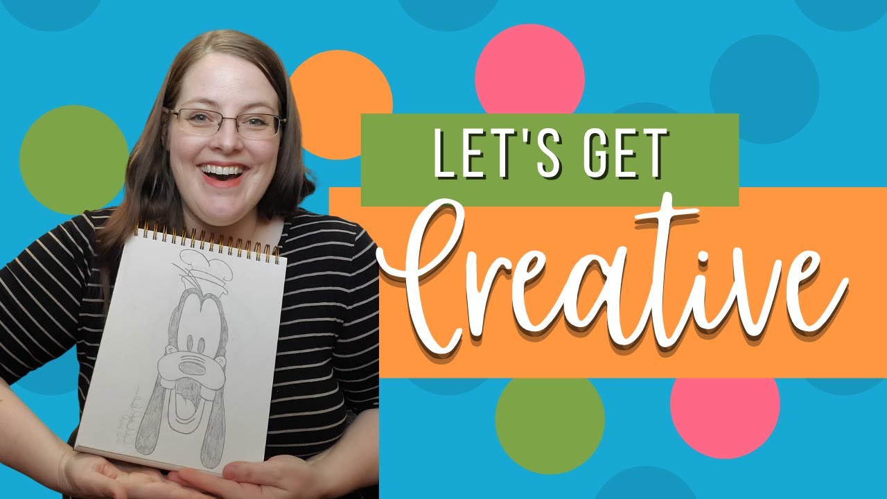 When You're Feeling Uninspired: 5 Fun and Creative Ideas to Get You ...
