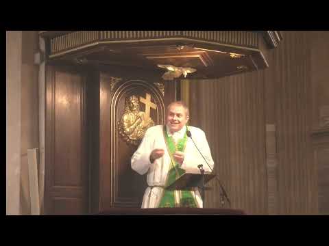 jeu. 1 janv. Prenez une bonne assurance-vie ! - Abbé Renaud de Sainte-Marie - 23/11/2025