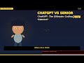Dev Life: Chaos Ensues
