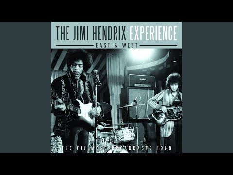Sunshine Of Your Love/Hear My Train A Comin'