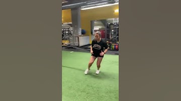 Continuous Lateral Crossover - resisted