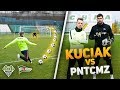 Dusan Kuciak VS PNTCMZ | Najlepszy bramkarz Ekstraklasy!
