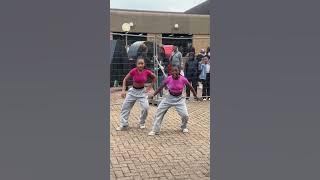 the link up .😭🔥🔥🔥 | DANCING WITH BUSISIWE & ANELE | #dancing_with_busisiwe #anele #fyp