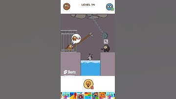 Impostor Puzzle Level 14