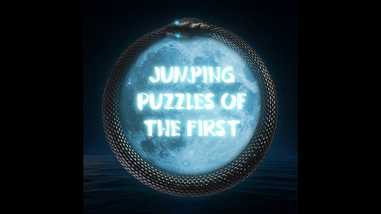 Jumping Puzzles of the Source Kugane Inn YouTube