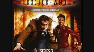 Doctor Who Soundtrack - Boe chords