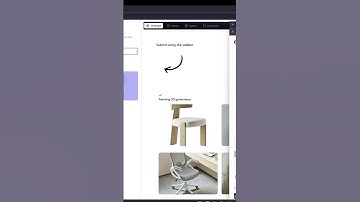 How to convert any 2D image into Sketchup