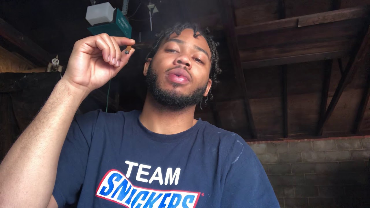 Rest In Heaven Damon Campbell