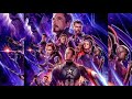 Captain America & Peggy Dance Song | Avengers-End Game (final song)" its been a long long time"