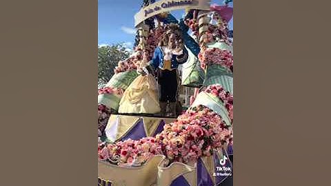 A Day in the Life of a Butler University Student: Disney