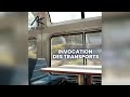 Invocation des transports   en enfourchant une monture  akpella