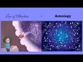 Law of Attraction vs. Astrology