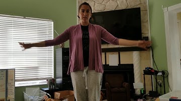 CC Cycle 3 Week 10 History Hand Motions