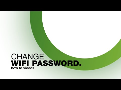 Πώς αλλάζουμε κωδικό wifi στο Cyta ΟΝΤ Huawei HG8245X6