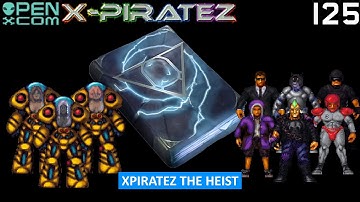 OpenXcom: X-Piratez - Part 125