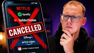 The Subscription Model Is Dying