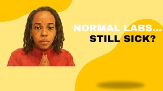 Why You’re Still Sick Even with “Normal Labs” | Day 3 Healing From the Inside Out (Q&A)