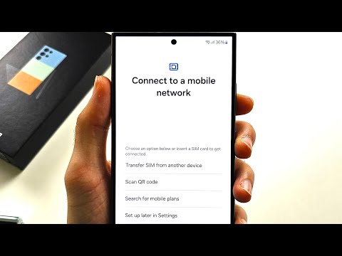 How To Activate