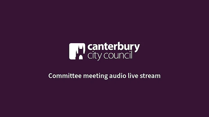 Scrutiny Committee, Wednesday 26 November 2025, 7 pm