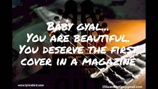 Aaron Smart - You (CLAK)  (OFFICIAL HQ LYRICS VIDEO)_NEW_UGANDA_MUSIC_2022