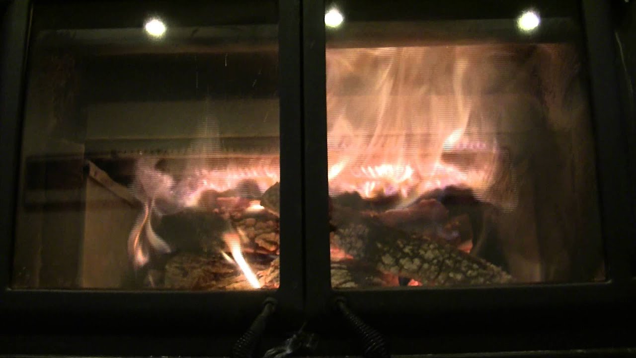 Kozy Heat Z42 & Z42CD  Woodland Stoves & Fireplaces
