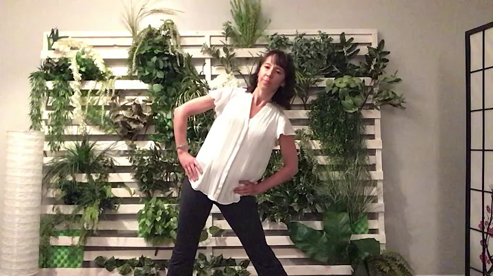 Opening the joints with Julie Baron L.Ac.