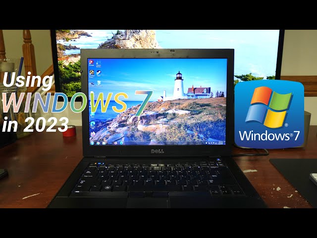 Windowsデスクトップ WINDOWS 7 OS Windows 7 BlackcoM2 2023.10 : Microsoft : Free Download