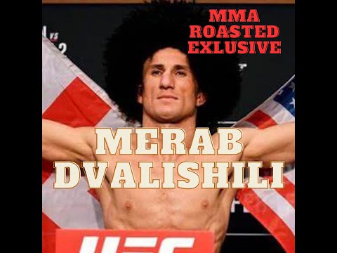 Merab Dvalishvili talks about Everything MMA