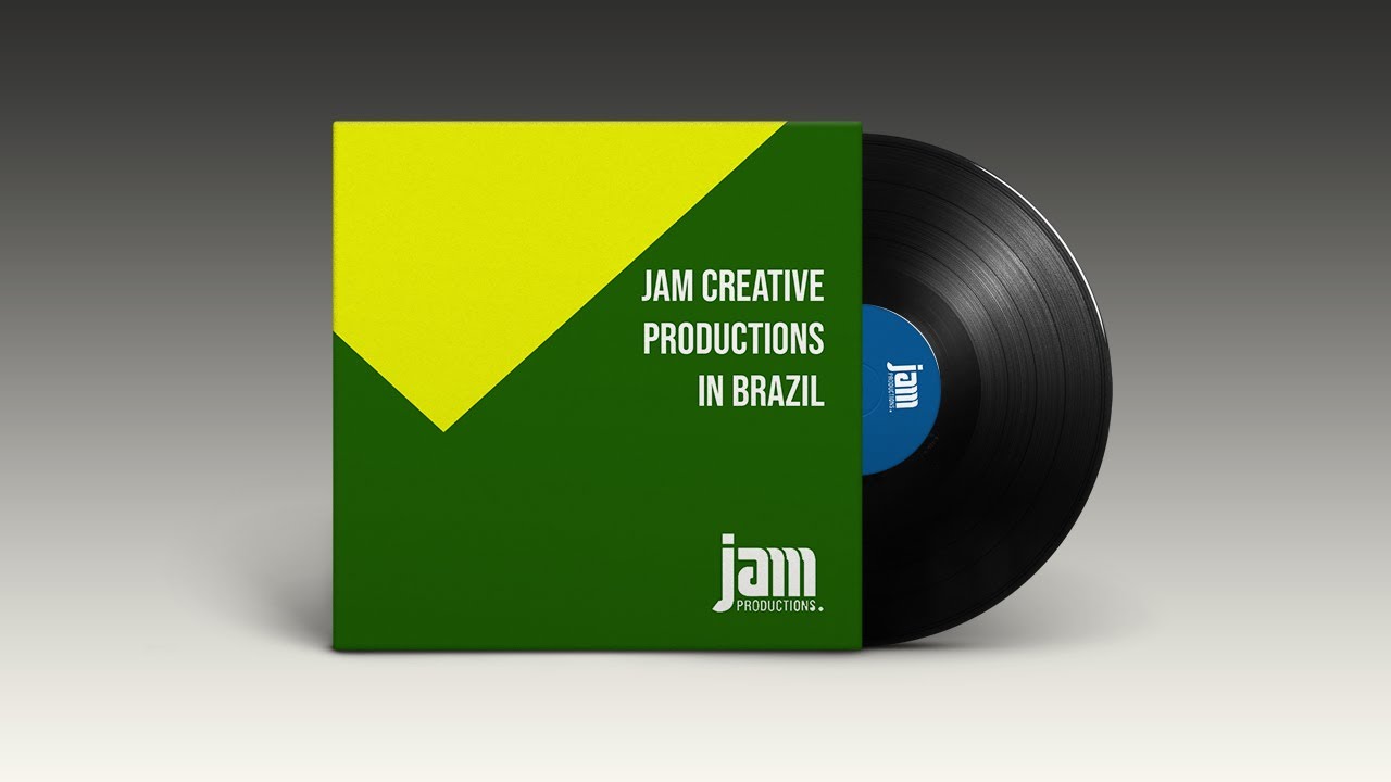 Jam creative productions - As vinhetas de rádio mais incríveis da história