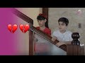 الأب سمع كلام الأم وبهدل ولاده 