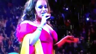 Jenni Rivera - Por Qué No Le Calas (En Vivo Desde La Arena Monterrey - 2012) [Audio Original]