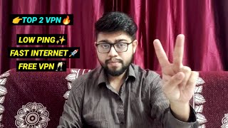 Best Free VPN 2024 For Fast Internet & Low Ping | Best VPN | Free VPN | Top VPN, New VPN, Secure VPN screenshot 4