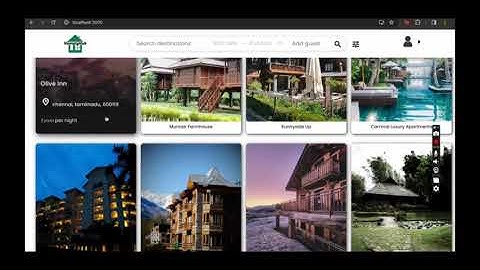 Webstack Academy Internship Project Presentation Video By ADITYA KARMAKAR