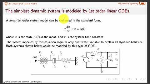 ME 144L DSC Concepts Introduction