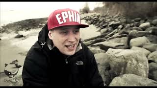 Video thumbnail of "Snak The Ripper - Forgotten (Official Music Video)"