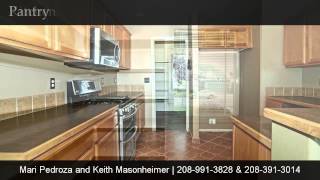 10877 Cloudless, Nampa, ID 83687