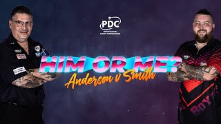 Anderson v Smith | Him or Me?