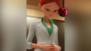Miraculous Tales Of Ladybug And Catnoir Miss Bustier Edit