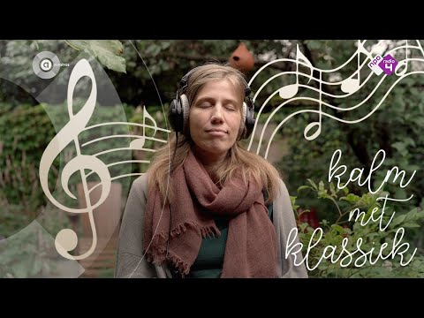 Podcast Kalm met