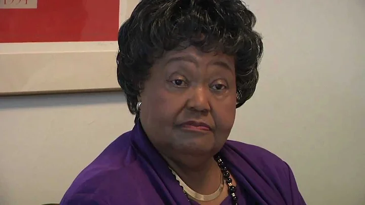 Growing Up In the Segregated South with Professor ...