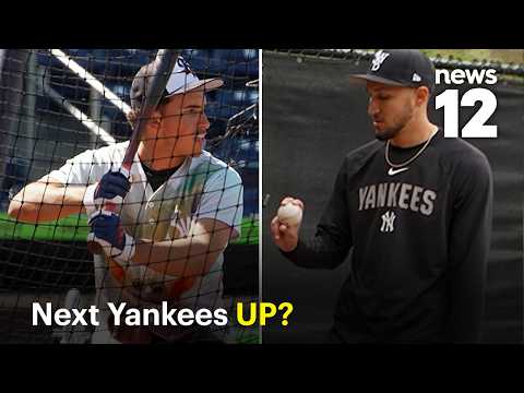 Inside the Yankees Prospect Pipeline: Who’s rising, who’s adjusting?