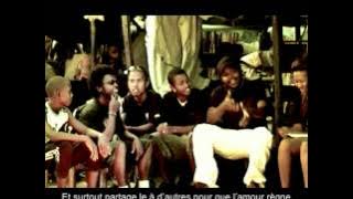 Zaraio - Angie, Stéphane, Yannza & Kiffr