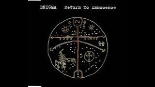 Return To Innocence(Rare Instrumental Version)-Enigma
