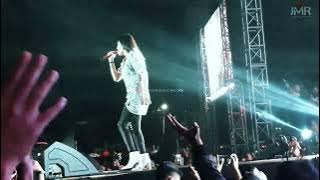 PAMER BOJO~NELLA KARISMA~OM ADELLA LIVE ALUN ALUN KARANGANYAR DALAM RANGKA HUT RI ke 77th