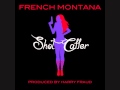 French Montana- Shot Caller remix (Lyrics)