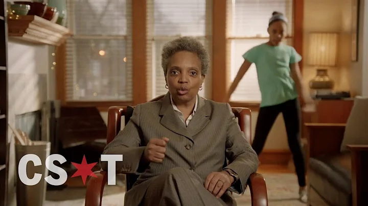 Lori Lightfoot Ad - Focus