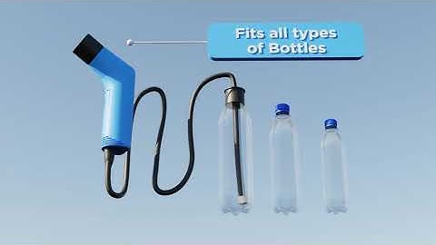 3D Explainer video animation - Travel Kit [Style 19]