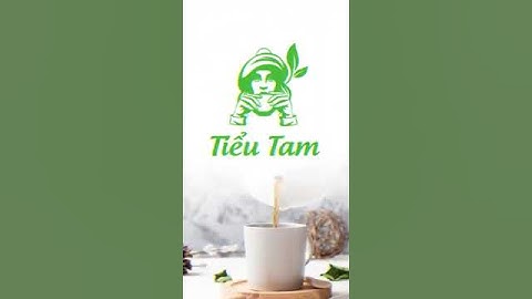 Khác Biệt Logo Khách Tự Thiết Kế Và Dân Designe Part1 #xuhuong #logo #ccdesign