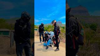 Long trip pr yeh hota hai #ytshorts #r15v3 #r15indonesia #shortvideos #shortsfeed  #trendingaudio